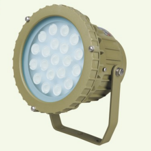 可用于特殊环境局部照明的防爆高效节能LED灯